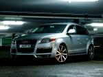 Audi Q7 by MTM 2007 года
